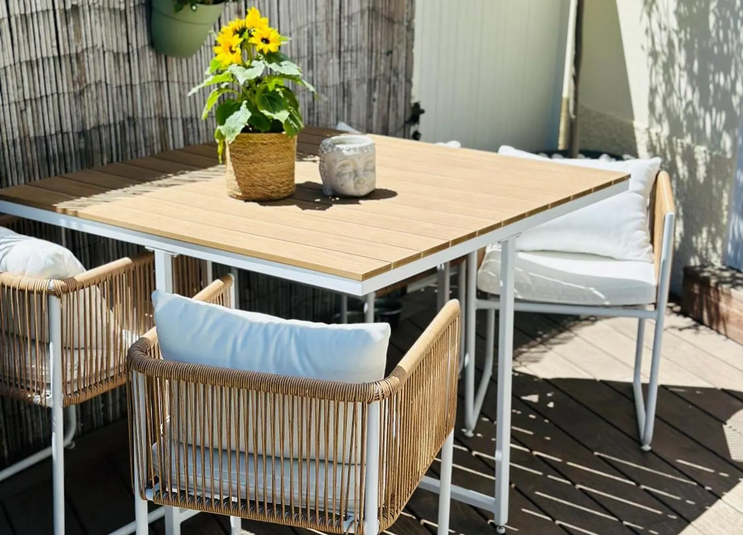 Sejour Detente! Jacuzzi + Jardin Prives Saint-Raphael  Apartment Saint-Raphael (Var)