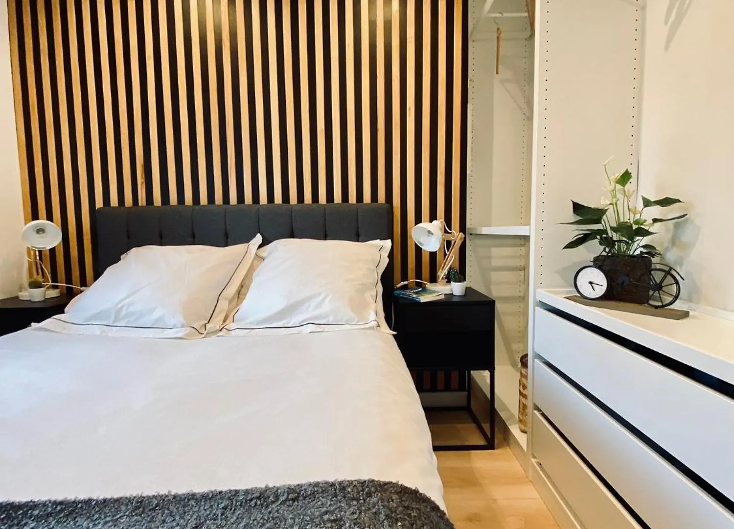 Sejour Detente! Jacuzzi + Jardin Prives Saint-Raphael  Apartment
