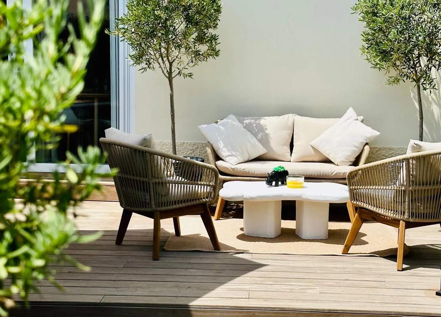 Sejour Detente! Jacuzzi + Jardin Prives Saint-Raphael  France